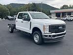 2024 Ford F-250 Crew Cab 4x4, Cab Chassis for sale #T62091 - photo 4