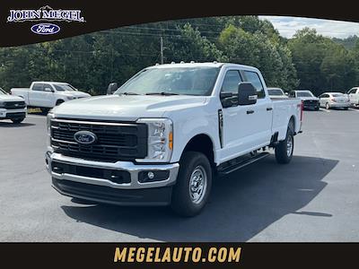 2024 Ford F-350 Crew Cab SRW 4x4, Pickup for sale #T62092 - photo 1