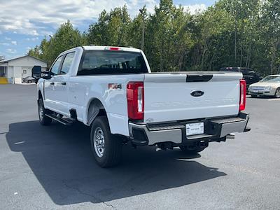 2024 Ford F-350 Crew Cab SRW 4x4, Pickup for sale #T62092 - photo 2