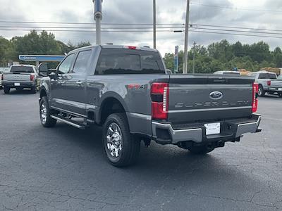 2024 Ford F-250 Crew Cab 4x4, Pickup for sale #T62106 - photo 2