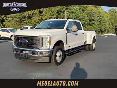 2024 Ford F-350 Crew Cab DRW 4x4, Pickup for sale #T62108 - photo 1