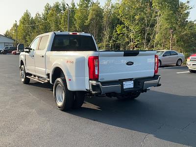 2024 Ford F-350 Crew Cab DRW 4x4, Pickup for sale #T62108 - photo 2