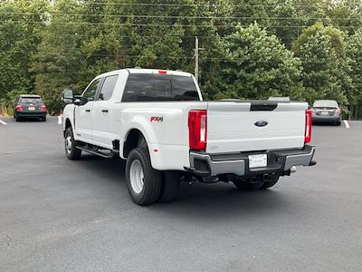 2024 Ford F-350 Crew Cab DRW 4x4, Pickup for sale #T62109 - photo 2