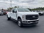 2024 Ford F-350 Crew Cab DRW 4x4, Pickup for sale #T62109 - photo 4