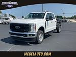 2024 Ford F-250 Crew Cab 4x4, Cab Chassis for sale #T62110 - photo 1