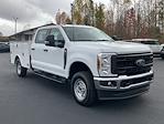 New 2024 Ford F-250 XL Crew Cab 4x4, Service Truck for sale #T62110 - photo 4