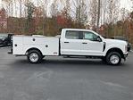 New 2024 Ford F-250 XL Crew Cab 4x4, Service Truck for sale #T62110 - photo 5