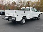 New 2024 Ford F-250 XL Crew Cab 4x4, Service Truck for sale #T62110 - photo 6