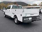 New 2024 Ford F-250 XL Crew Cab 4x4, Service Truck for sale #T62110 - photo 2