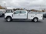 New 2024 Ford F-250 XL Crew Cab 4x4, Service Truck for sale #T62110 - photo 8