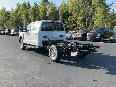 2024 Ford F-250 Crew Cab 4x4, Cab Chassis for sale #T62111 - photo 2