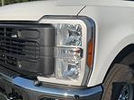 New 2024 Ford F-250 XL Crew Cab 4x4, Cab Chassis for sale #T62111 - photo 10