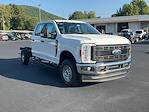 New 2024 Ford F-250 XL Crew Cab 4x4, Cab Chassis for sale #T62111 - photo 4