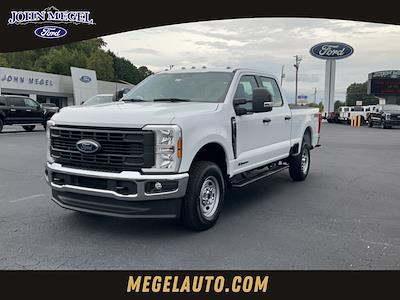 2024 Ford F-250 Crew Cab 4x4, Pickup for sale #T62115 - photo 1