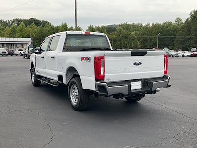 2024 Ford F-250 Crew Cab 4x4, Pickup for sale #T62115 - photo 2