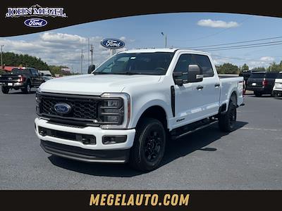 2024 Ford F-250 Crew Cab 4x4, Pickup for sale #T62116 - photo 1