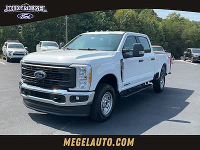 2024 Ford F-250 Crew Cab 4x4, Pickup for sale #T62117 - photo 1