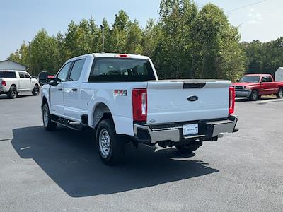 2024 Ford F-250 Crew Cab 4x4, Pickup for sale #T62117 - photo 2