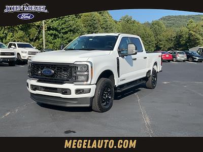 2024 Ford F-250 Crew Cab 4x4, Pickup for sale #T62126 - photo 1