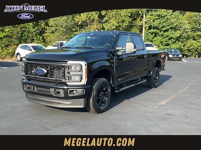 2024 Ford F-250 Crew Cab 4x4, Pickup for sale #T62127 - photo 1