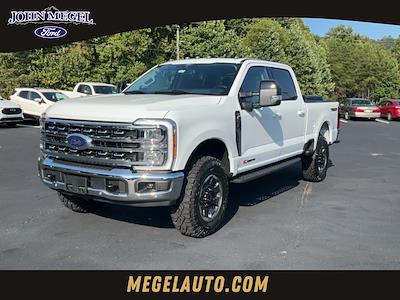 2024 Ford F-350 Crew Cab 4x4, Pickup for sale #T62130 - photo 1