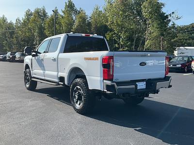 2024 Ford F-350 Crew Cab 4x4, Pickup for sale #T62130 - photo 2