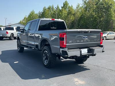 2024 Ford F-350 Crew Cab 4x4, Pickup for sale #T62131 - photo 2