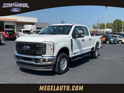 2024 Ford F-250 Crew Cab 4x4, Pickup for sale #T62132 - photo 1