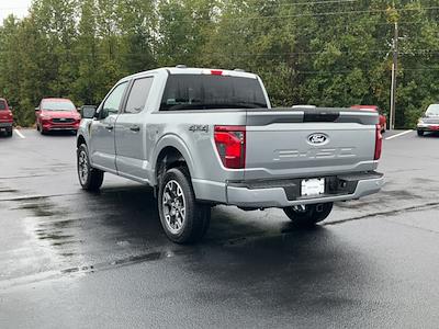 2024 Ford F-150 SuperCrew Cab 4x4, Pickup for sale #T62134 - photo 2