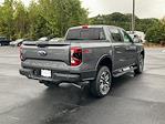 New 2024 Ford Ranger Lariat SuperCrew Cab 4x4, Pickup for sale #T62147 - photo 6