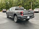 New 2024 Ford Ranger Lariat SuperCrew Cab 4x4, Pickup for sale #T62147 - photo 2