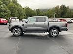 New 2024 Ford Ranger Lariat SuperCrew Cab 4x4, Pickup for sale #T62147 - photo 8