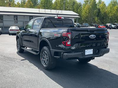 2024 Ford Ranger SuperCrew Cab 4x4, Pickup for sale #T62148 - photo 2