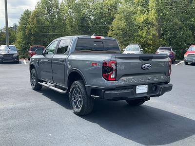 2024 Ford Ranger SuperCrew Cab 4x4, Pickup for sale #T62149 - photo 2