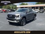 New 2024 Ford Ranger XLT SuperCrew Cab 4x4, Pickup for sale #T62149 - photo 1