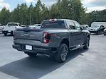 New 2024 Ford Ranger XLT SuperCrew Cab 4x4, Pickup for sale #T62149 - photo 6