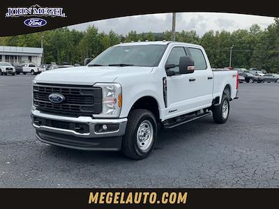 2024 Ford F-250 Crew Cab 4x4, Pickup for sale #T62155 - photo 1