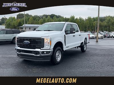 2024 Ford F-250 Crew Cab 4x4, Pickup for sale #T62157 - photo 1