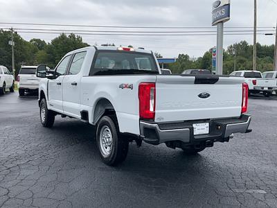 2024 Ford F-250 Crew Cab 4x4, Pickup for sale #T62157 - photo 2