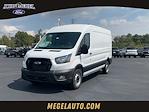 2024 Ford Transit 250 Medium Roof RWD, Empty Cargo Van for sale #T62168 - photo 1