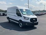 2024 Ford Transit 250 Medium Roof RWD, Empty Cargo Van for sale #T62168 - photo 4