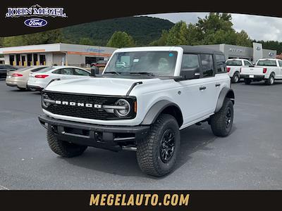 2024 Ford Bronco 4WD, SUV for sale #T62185 - photo 1