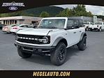 2024 Ford Bronco 4WD, SUV for sale #T62185 - photo 1