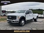 New 2024 Ford F-450 XL Crew Cab 4x4, Pickup for sale #T62188 - photo 1