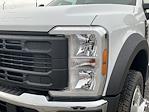 New 2024 Ford F-450 XL Crew Cab 4x4, Pickup for sale #T62188 - photo 10