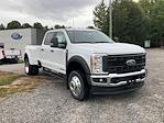 New 2024 Ford F-450 XL Crew Cab 4x4, Pickup for sale #T62188 - photo 4