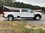 New 2024 Ford F-450 XL Crew Cab 4x4, Pickup for sale #T62188 - photo 5