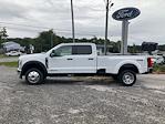 New 2024 Ford F-450 XL Crew Cab 4x4, Pickup for sale #T62188 - photo 8