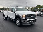 New 2024 Ford F-450 XL Crew Cab 4x4, Pickup for sale #T62196 - photo 4