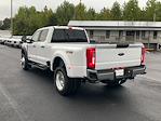 New 2024 Ford F-450 XL Crew Cab 4x4, Pickup for sale #T62196 - photo 2